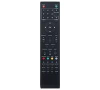 VINABTY 508823 Replacement Remote Control fit for AWA TV/DVD Remote Control 508823,MSDV2611-O3,MSDV2611-03 fit for Logik L26DIGB10,L26DVDB10,L26DVDB20 for Dyon Enter 40,Enter 32,Sigma 22,Sigma 24