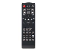 VINABTY 6710CMAQ05F Replacement Remote Control Compatible with LG MICRO Hi-Fi SYSTEM FA162 FA162-D0U FA162-AOU FA162-XOU FA162F FA-162.AA3GLLN FA162-D0U.AA8PLLN FA162AA6PLLN