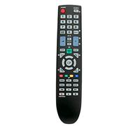VINABTY AA59-00484A Replacement Remote Control fit for Samsung TV LE32D450G LE22D450G1WXXU LE32D579K LE46D550K1WXXU LE19D450 LE26D450G1WXXU LE32D550K1WXXU LE19D450G
