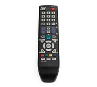 VINABTY AA59-00496A Replace Remote Control Fit for Samsung TV LE32D400/403 LE40D503 UE19/22/26/32D4003 LE32D400 UE40D5003BW Le40d503f7w Le32d403 Le32d503