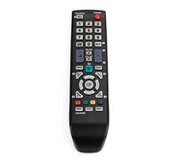 VINABTY AA59-00496A Replacementment Remote Control AA59-00496A Fit for SAMSUNG LCD TV LA32D403 LA32D403E2M LA32D403E2MXXY