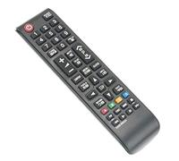 VINABTY AA5900622A AA59-00622A Remote Control Replacement for Samsung TV UE32EH5000 UE32EH5000W LE32E420 LE32E420E2W LE32E420E2WXXN AA5900602A AA59-00602A AA59 00622A Remote Controller