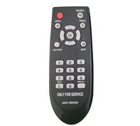 VINABTY AA81-00243A Replacement Remote Control Compatible with Samsung TV