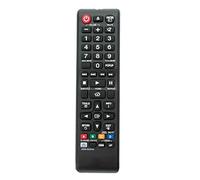 VINABTY AH59-02533A Remote Control Replace for Samsung Blue Ray Home Theater System HT-F4500 HT-H5500W HT-H4530 HT-H5530 HT-J4100 HT-J5500W