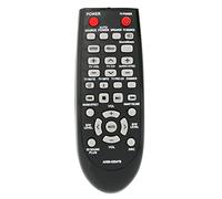 VINABTY AH59-02547B Remote Control Replaced Compatible with Samsung Sound Bar sub AH59-02612B PS-WF450 HW-F450ZA HWFM45C PSWF450 AH6802644D00 AH68-02644D-00 HW-F450 HW-FM45C HWF450 HW-F450/ZA