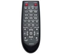 VINABTY AH59-02612A AH5902612A TM930C Remote Control Replacement for Samsung Soundbar Sound Bar active speaker system HW-H355 HW-H355/EN HW-H355/ZF HW-H355/XU