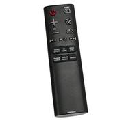 VINABTY AH59-02631K Replacement Remote Control Fit for SAMSUNG Soundbar Speaker HW-H750 Sub AH59-02631K AH59-02631A AH59-02692A AH59-02632A AH59-02692H AH59-02692E