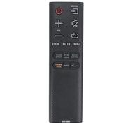 VINABTY AH59-02692A Replacement Remote Control fit for Samsung Soundbar HW-J650 HW-J650/EN HW-J7501R/EN HW-J7510 HW-J7511 HW-J8500 HW-J8501 HW-J6500 HW-J6501 HW-J651 HW-J7500 HW-J7500R/EN HW-J7501
