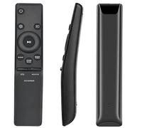 VINABTY AH59-02758A Replaced Remote Control fit for Samsung Soundbar System