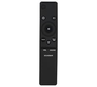 VINABTY AH59-02758A Replaced Remote controller fit for Samsung Soundbar System HW-M4510 HW-MM36 HW-MM37 HW-M370 HW-M360 HW-M360/EN HW-M430 HW-M360/XY HW-MM45 HW-MM55