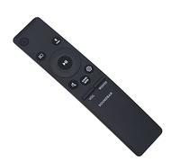 VINABTY AH59-02767A AH59-02767C AH81-09773A Replacement Remote Control Compatible with Samsung Soundbar HW-N650 HW-N550 HW-N450 HW-N950 HW-N400 Harman/kardon HW-Q60R HW-Q70R HW-Q90R HW-R650 AH59-02767