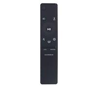 VINABTY AH59-02767A Replacement Remote Control fit for Samsung Sound Bar AH59-02767C AH81-09773A AH81-09748A AH81-11678A WIR113001-C201 HW-Q65T HW-Q950A HW-Q900A AH59-02767A 2020 Q Series HW-N650