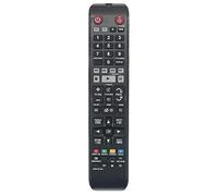 VINABTY AK59-00164A Replaced Remote fit for Samsung Blu-Ray BD-F8900 BD-F8900M BD-F8500N BD-F8900N BD-F8500A BD-F8900A BD-F8509S BD-F8909S BD-F8500M BD-F6900 BD-F6909S BD-F8500