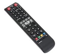 VINABTY AK59-00167A Replacement Remote Control Fit for SAMSUNG Blue-Ray Player BD-F6500 BD-F7500 BD-J7500 BD-J6300 BD-J5100 BD-JM63 BD-JM63C BD-F6700 BD-J5900 BD-J5700 BD-J5500