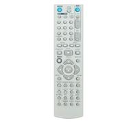 VINABTY AKB31199308 Replacement Remote Control Compatible with Medion MD81733 HDD DVD Recorder MD 81733