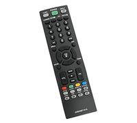 VINABTY AKB33871414 Replacement Remote Control for LG AKB33871414 Smart TV Remote Control M2094D-PZ M227WD-PZ M2294D-PZ M237WD-PZ M2394D-PZ M197WD-PZ M1994D-PZ Remote Controller
