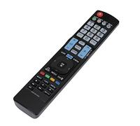 VINABTY AKB72914293 Replacement Remote Control Fit for LG TV Sub AKB72915207 AKB72915217 AKB72915246 AKB73275606 AKB72915244 AKB72914202 60PV250A-ZA 60PV250K-ZA 42PT351-ZC 42PT351A-ZC