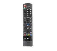 VINABTY AKB72915239 Replacement Remote Control Compatible with LG TV 37LK450 37LK450UB 37LK450UH 37LV3500 37LV3500UA 42LK450 42LV3550 47LK520