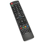 VINABTY AKB72915244 Replacement Remote Control Fit for LG LED LCD PLASMA TV 19LE5300 22LE5300 22LE5500 22lv250u 26LD350 26LE5300 26LE5500 26lk330u 26lk335c 26lv250u 32LD420 32LD450 32LD520 32LD550