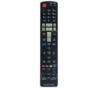 VINABTY AKB73275501 Replaced Remote controller fit for LG Blu-Ray Disc Home Theater LHB976 LHB536 LHB335 LHB336 LHB975 LHB336 BH5140S S54S1S S54T1W LHB535 HB906SC HB906SB HB906TA