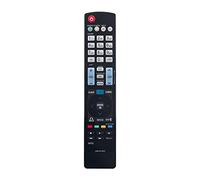 VINABTY AKB73275646 Replacement Remote Control for LG Smart 3D TVs AKB73275646 Remote Controller