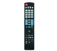VINABTY AKB73615336 Replacement Remote Control Compatible with LG TV 50PM4700-UB 50PM6700-UB 60PM4700-UB 50PM6700-UD 60PM4700-UD 50PM6900-UE 60PM6900-UE 50PM9700-UA 60PM9700-UA 60PM6900 60PM6700
