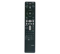 VINABTY AKB73636106 Remote Control For LG DVD Home Theater System