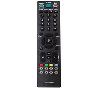 VINABTY AKB73655802 Replaced Remote Control Applicable For LG LED TV AKB73655837 AKB73655861 26LS3590 26LS3590-ZC 32LS3590 19LS3500 26CS460 26LS3500 26LT360C 42CS460 42LS5600 42PA4500