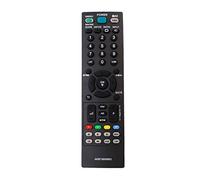 VINABTY AKB73655802 Replacement Remote Control Fit for LG TV 32CS460 32LS3400 32LS5600 32LS3450 32LS3500 32LT360C 37LS5600 22LS3500 22LT360C 37LT360C 19LS3500 26CS460 26LS3500 26LT360C 42CS460