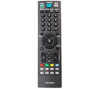 VINABTY AKB73655802 Replacement Remote Control for LG TV 37LS5600 22LT360C 37LT360C 19LS3500 26CS460 26LS350T-ZA 26LS3510-ZB 32LS3590-ZC 26CS466-ZA 42CS460S-ZA 22LS350T-ZA 22LS3510-ZB 32LS3500-ZA