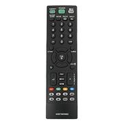 VINABTY AKB73655862 Replacement Remote Control Fit for LG LCD TV 42LS3450