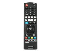 VINABTY AKB73735801 AKB73896401 Replacement Remote Control for LG Blue Ray DVD Player BP325W BP135W BP350 BP250 BP200 BP230 BP430 BP630 BP640 BP330 BP530 BP540 BP440 BP450 BP735 BD640 Remote Control