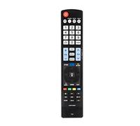VINABTY AKB73756567 Replacement Remote Compatible with LG TV 32LB5800 32LB580B-UG 39LB5800 42LB5800-UG 47LB5800 47LB6100UG 49UB8200 50LB6100 55LB5800-UG 55LB6100 55UB8200-UH 55UB9200 AKB73756542