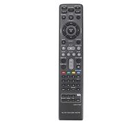 VINABTY AKB73775801 Replacement Remote Control fit for LG Blu-Ray Home Theater System AKB73775821 S43S2-S S43T1-S S54S1-S S54T1-C S54T1-W S63H1-C S63H1-S S63H1-W S63S1-S S63S2-C S63S2-S S63S2-S/C