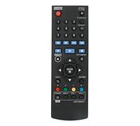 VINABTY AKB73896401 Remote Control Replaced fit for LG Blue-Ray Disc DVD Player BP250 BP135 BP240 BP300 BP335W BD640 BP325W BP335WN BP145 BP155N BP200 BP340 BP350