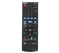 VINABTY AKB73896401 Remote Control Replacement for LG Disc DVD Player Blu-ray Home Cinema System BP135 BP250 BP145 BP240 BP155 BP300 BP175 BP335W BP255