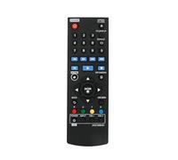 VINABTY AKB73896401 Replacement Remote Control Compatible with LG Blue-Ray Disc DVD Player BP135W BP145 BP155N BP200 BP325W BP335WN BP340 BP350 BP350N BPM25 BPM34 BPM35 P255N BP250 BP135 BP240 BP300