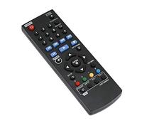 VINABTY AKB73896401 Replacement Remote Control Fit for LG Blue-Ray Disc DVD Player BP240 BP240D BP135 BP300 BP335W BP145 BP155 BP250 BP340 BP350 BPM25