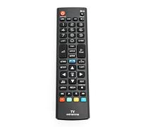 Vinabty AKB73975728 Remote Control Replacement fit for LG Sub AKB73715601 32LB580V 32LB585V 39LB570V 39LB580V 32LB570V 42LB570 42LB570V 42LB580V 42LB585V 42UB820 42UB820V 47LB570
