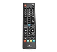 VINABTY AKB73975728 Remote Control Replacement for LG 3D smart LED TV