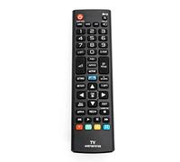 VINABTY AKB73975728 Remote Control Replacement for LG 3D Smart TV 32LN570 32LN5758 39LN575S 42LB570 42LB580V 42UB820 47LB580 50LB570 47LB570 50LB580 55LB570 55LB580V