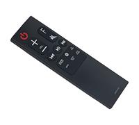 VINABTY AKB75475301 Remote Control Replacement for LG AKB75475301 Sound Bar SK8 SK8Y SK9 SLM4R, SK10Y SK9Y SKC9 SK1 SK10 SK6 SK6Y Remote Control