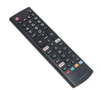 VINABTY AKB75675301 AKB75675311 Replace Remote Control Fit for LG Smart TV ABK75675325 2019 32LM6300PLA 43UM7100 49UM7100PLB 55UM71007 55UM71007LB 65UM7400 65UM7400PLB