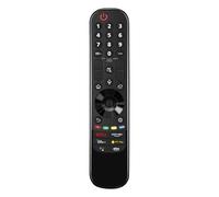 VINABTY AKB76039905 MR22GA Replacement Voice Remote Control Compatible with LG 2021-2022 OLED TV UQ75 UQ80 UQ90 QNED99 QNED90 Series