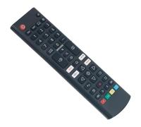 VINABTY AKB76040301 Replacement Remote Control fit for LG Smart 2021 TV 70UP8070PUR 32LM577BPUA 60UP8000PUR 43UP8000PUR 50UP8000PUR 55UP8000PUR 32LM627BPUA 43UP7000PUA 65UP8000PUR 75UP8070PUR