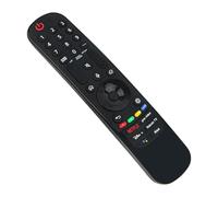 VINABTY AN-MR21GA MR22GA Replacement Remote Control Compatible With LG-Smart-TV SM99, SM95, SM90, SM86, SM81, NANO99, NANO97, NANO90, NANO86, NANO85, NANO81 Series,with Voice and Pointer Function