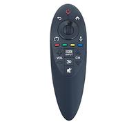 VINABTY AN-MR500G ANMR500G Remote Control Replacement for LG 3D SMART TV MBM63935937 55EC9300 77EG9700 42LB670V-ZA 42LB671V-ZB 42LB671V-ZF 42LB673V-ZB