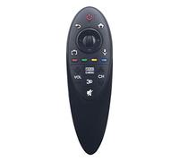VINABTY AN-MR500G Remote Control Controller Replacement for LG 3D SMART TV Without Invoice and Mouse Function