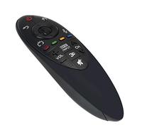 VINABTY AN-MR500G Replacement Remote Control Fit for LG OLED TV Magic Infrared Remote Without Voice Function Without WIFI NO Pointer 55EC9300 77EC9800 77EG9700 50LB6300 50LB6300-US 55LB6300