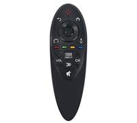 VINABTY AN-MR500G Replacement Remote Control For LG 3D SMART TV Without Voice and Air Mouse MBM63935937